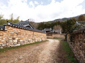 해남여행, 윤선도, 녹우당, 초의선사 발자취