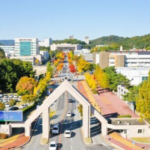 충남대학교 글로컬 대학 선정