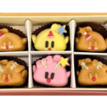 꿈돌이 호두과자 크리스마스 한정판 출시