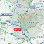 세종 첫마을IC·외곽순환도로, 국가 교통계획 반영