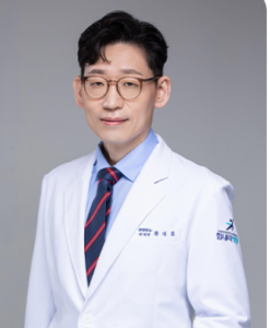 황진호 전문의 진료예약